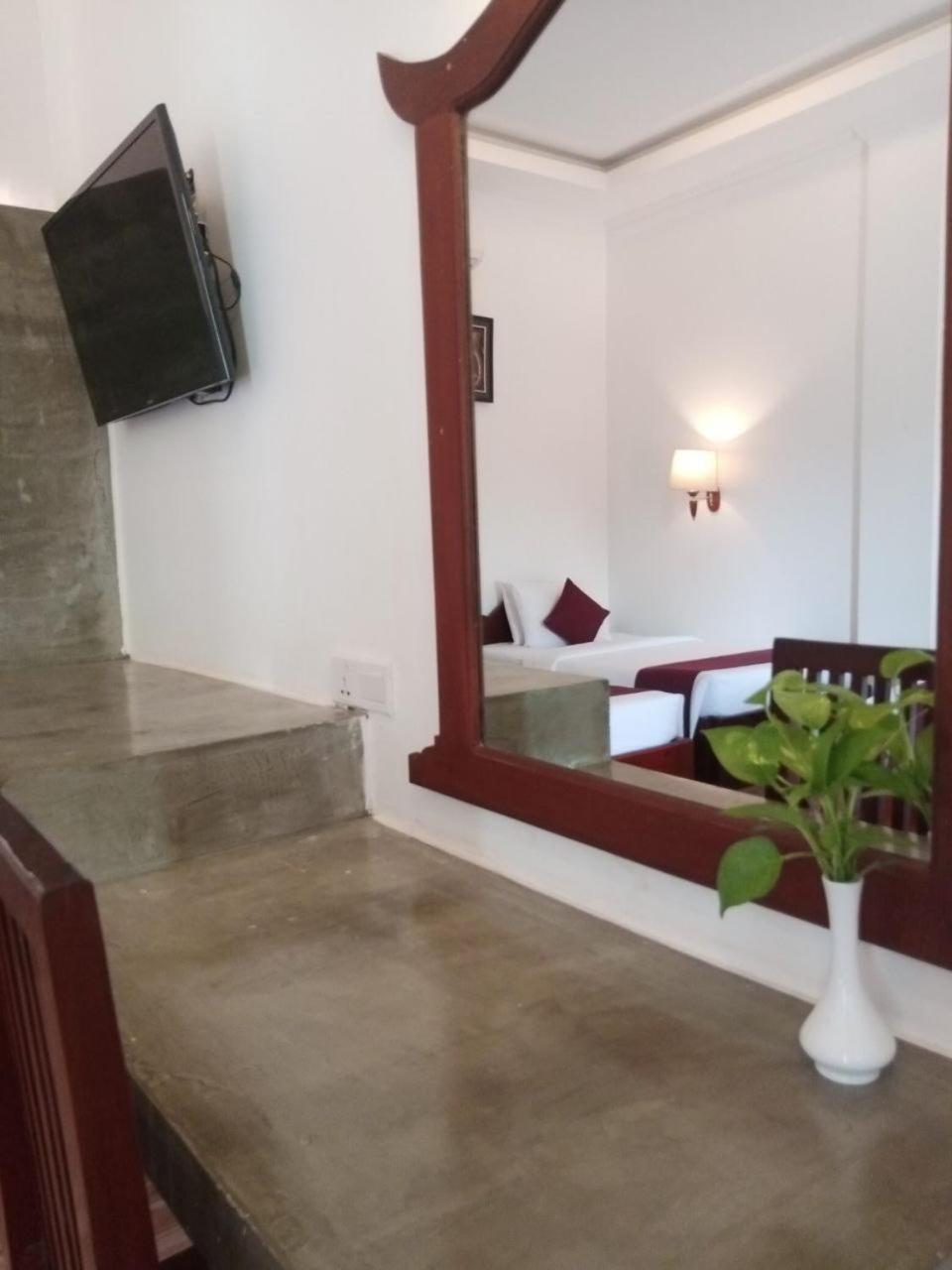 Hotel Lucky Garden Boutique Siem Reap Exteriér fotografie